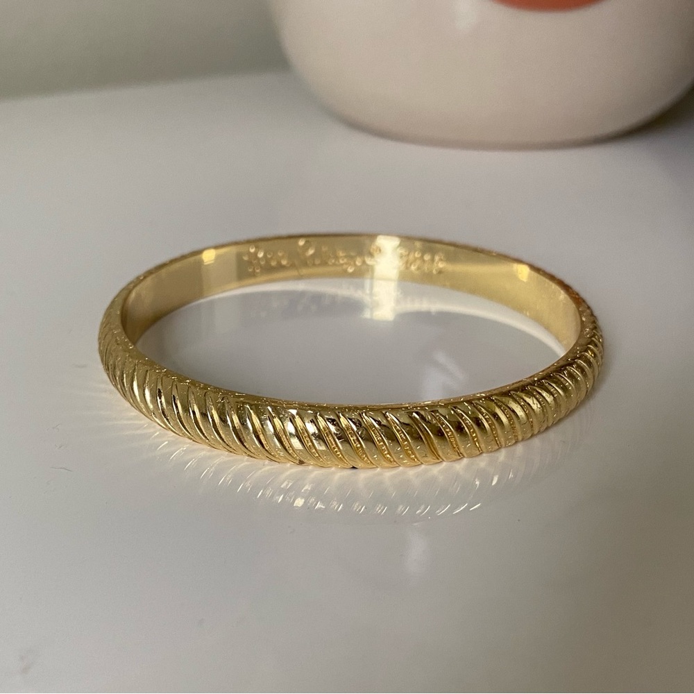 Lilly Pulitzer Bangle Bracelet